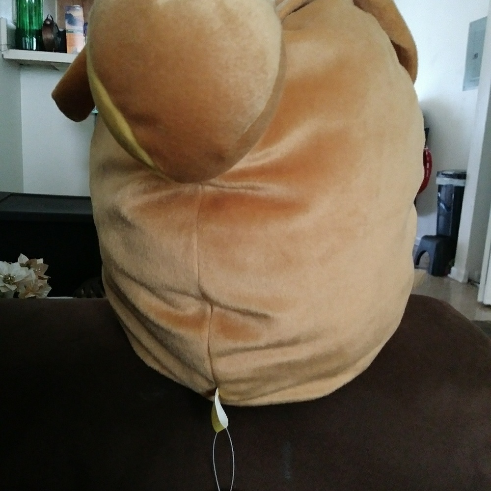 Authentic Rilakkuma Bag - Picture 2 of 4